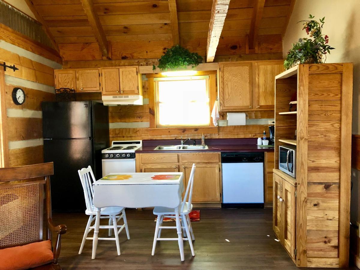 Pipers Place Townsend Esterno foto