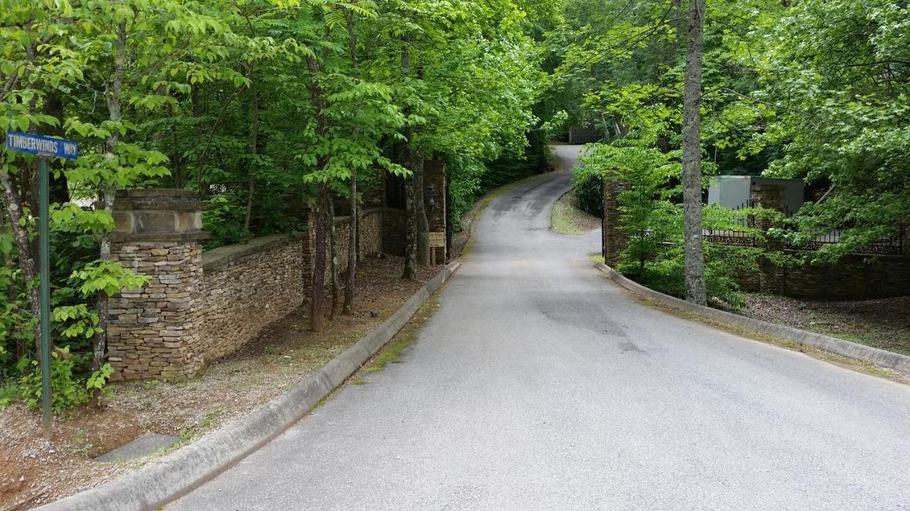 Pipers Place Townsend Esterno foto